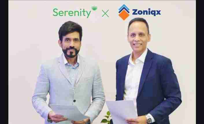 Serenity and Zoniqx Bridge US-GCC Efforts to Unlock the Next Trillion-Dollar Tokenization Wave