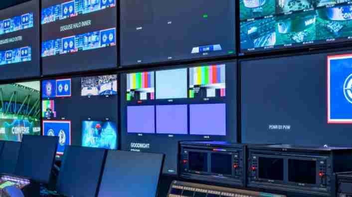 LA Clippers Move to Grass Valley to Power Production Facility at New Home