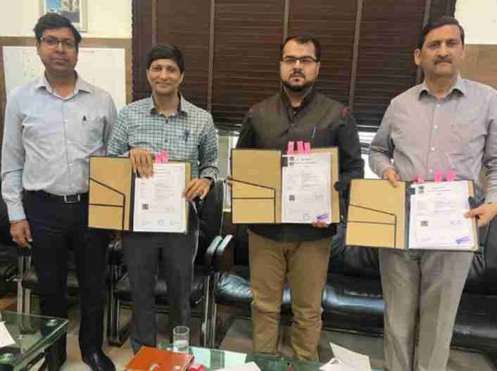 JK Bank signs DDF agreement with JPDCL