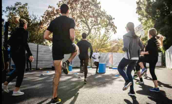 Overtraining Syndrome: When Fitness Goals Backfire