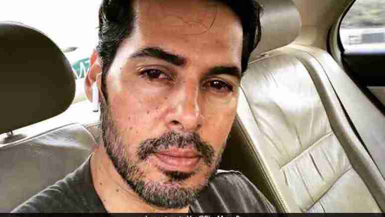 Mithi River Scam: Probe Agency ED Summons Actor Dino Morea