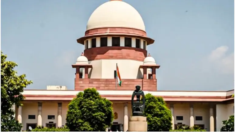 Scolding Based on Complaint Not Grounds for Abetment to Suicide Under IPC 306: Supreme Court