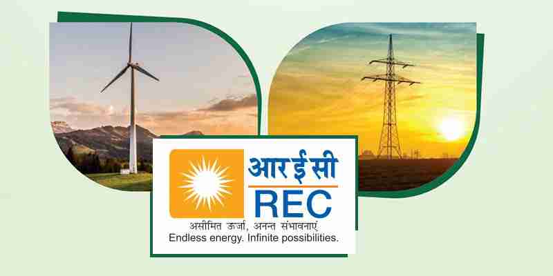 REC Limited Receives CBDT Approval to Issue ₹5,000 Crore Zero Coupon Bonds