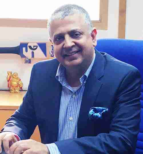 Global Real Estate Leader Sam Chopra Appointed President of eXp Realty India to Spearhead Next Phase of Growth