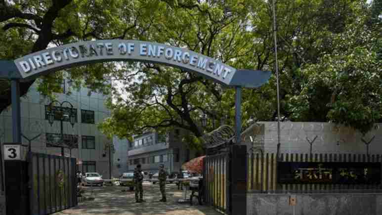 Probe Agency Raids Congress Bellary MP, 3 MLAs In Valmiki Case Karnataka