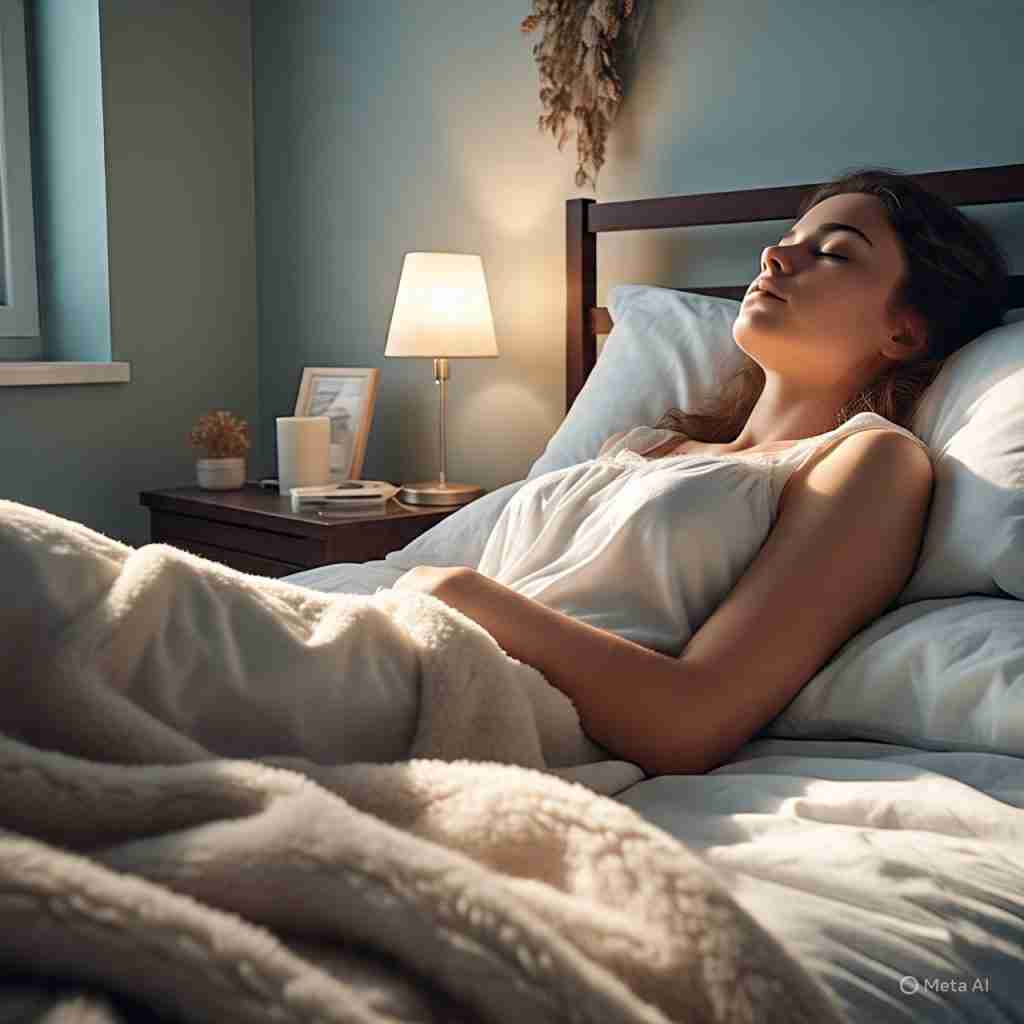 Study Finds: How to Fall Asleep Fast (in Five Minutes or Less)