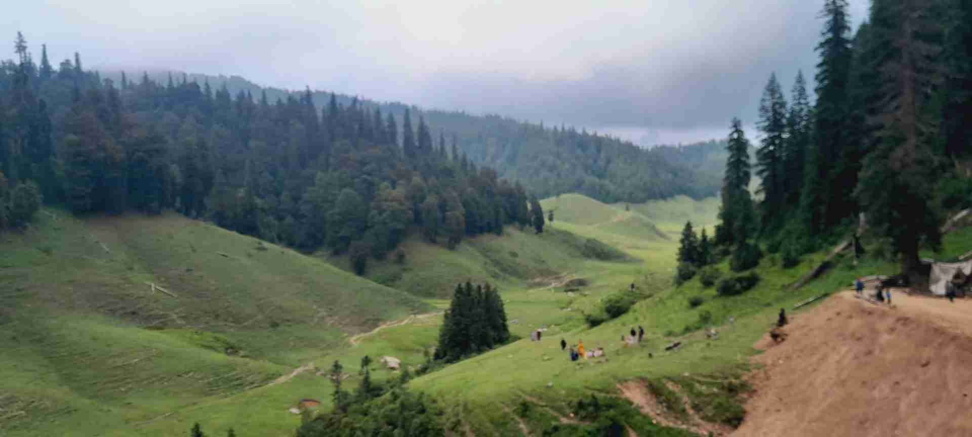 Bhalessa Set to Shine: Grand Tourism Festival to Showcase Region's Hidden Gem