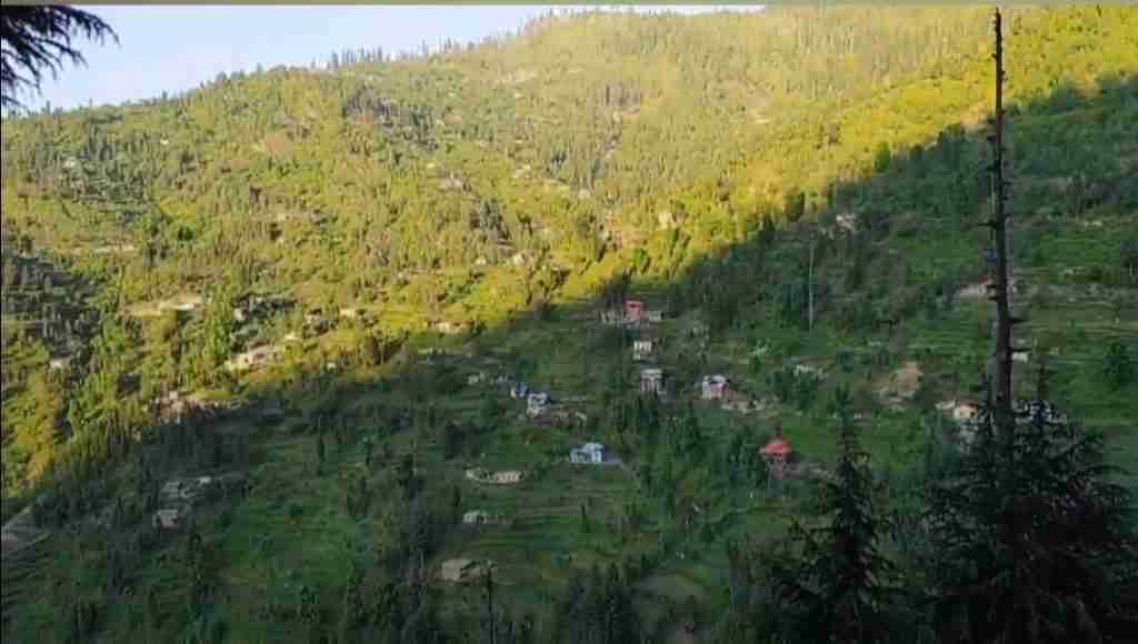 Panchayat Tanta's Road Connectivity Crisis,A Stark Contrast to Government Claims