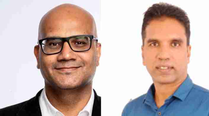 AI Meets Experience: CoHyre.AI bolsters Advisory Board with visionary leaders Santosh Pawar and Pankaj Bhatia