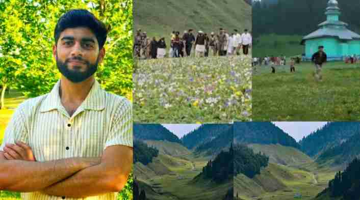 Far From the Map, Close to the Heart – The Untouched Beauty of Bhal Padri