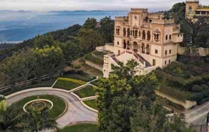 Ananda in the Himalayas Launches New Integrated Diabetes Management Program