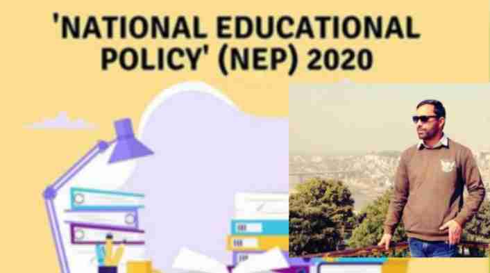 NEP 2020: A New Path for Education in Jammu & Kashmir, but Many Hurdles Ahead