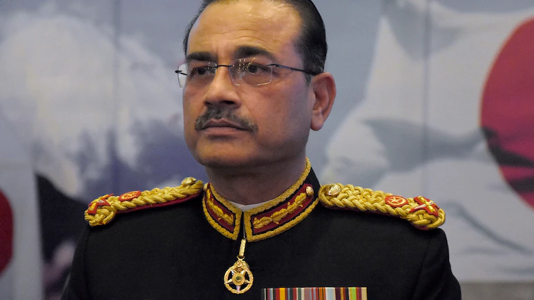 Asim Munir Rejects Reports of Replacing Asif Ali Zardari as Pakistan’s President