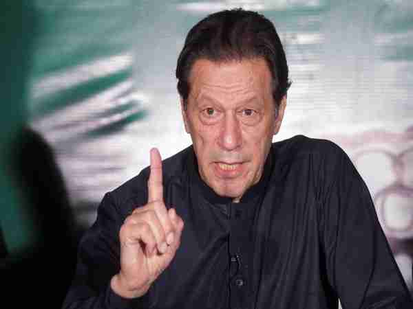 Bail Granted to Imran khan