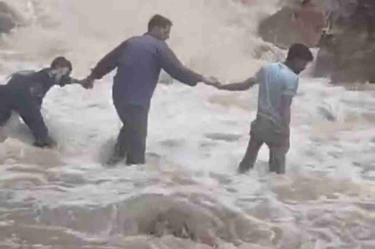 Marmat Doda Residents Endure Long Wait for Roads and Relief