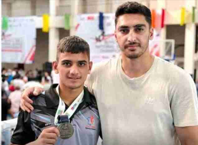 Rajouri’s Mohammad Yasser Wins Gold at Sub-Junior National Boxing Championship