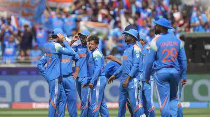 No Bilateral Sports With Pakistan, Team Allowed Asia Cup Contest: Sports Ministry