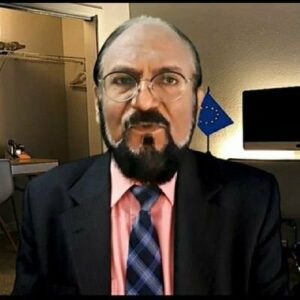 Deal or Dignity? Faisal Muhammed Challenges Pakistan’s Israel Dilemma