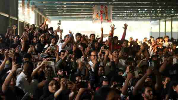 Cockroach Janta Party Appeals for Peaceful Protest in Delhi, Urges Supporters to Avoid Violence and Confrontations