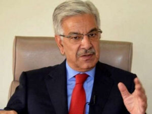 PoJK Protesters Speaking ‘Language of Bharat,’ Not Kashmiris or Pakistanis: Pakistan’s  Defence Minister Khawaja Asif