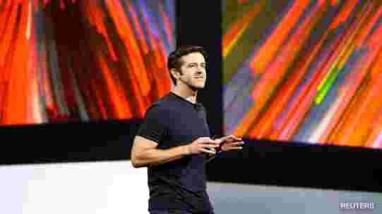 John Ternus To Replace Tim Cook As Apple CEO