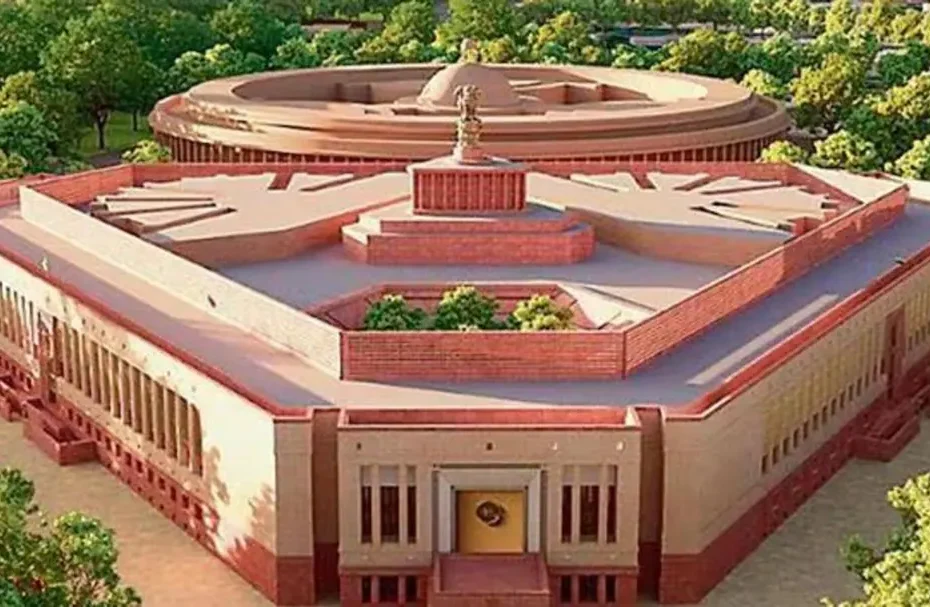 Parliament Monsoon Session Enters Third Week; The Bankers' Books Evidence Bill 2026, and The Indian Statistical Institute Bill 2026 Likely To Be Introduced