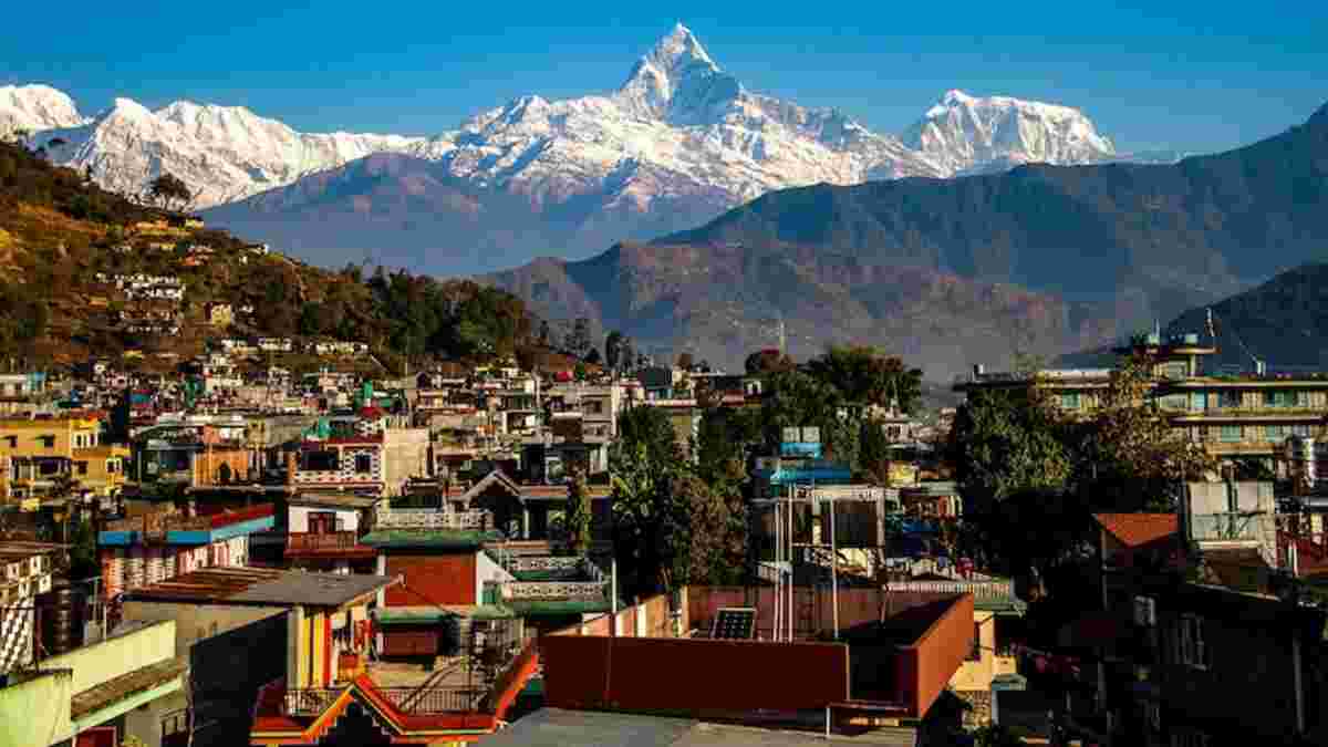 Nepal Bus Accident; 18 Killed