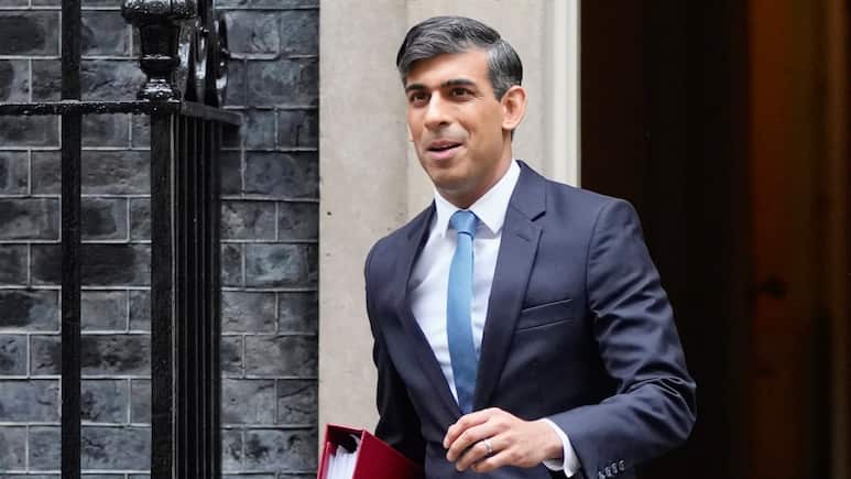 Former UK Prime Minister Rishi Sunak Joins Microsoft and Anthropic as Advisor