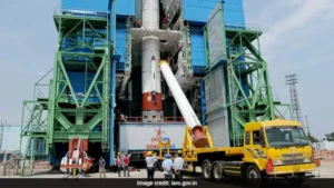 ISRO Tightens Rules on Scientist Resignations; More than 100 resigned in recent months