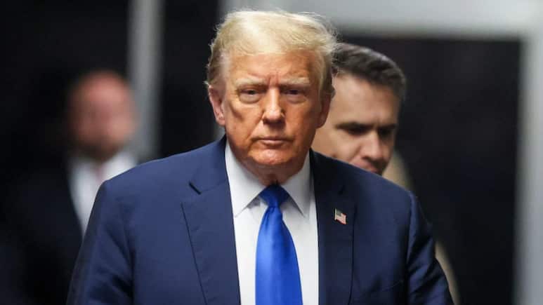 United States Would Reconsider the Talks if Iran Fails to Honour Its Commitments, Including UN Nuclear Inspections, Says President Donald Trump