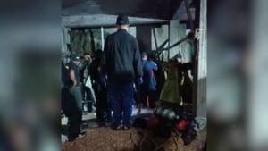Five Die After Inhaling Toxic Generator Fumes Inside Well in Shillong, Meghalaya