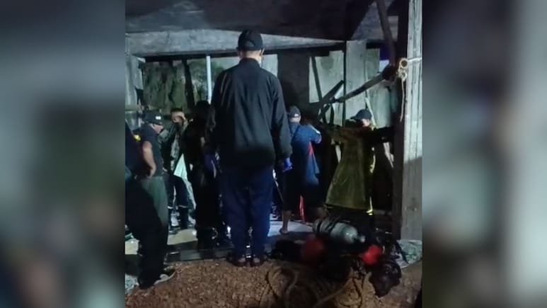 Five Die After Inhaling Toxic Generator Fumes Inside Well in Shillong, Meghalaya