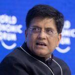 India-Canada Eyes $50 Billion Trade Goal, Minister Piyush Goyal Heads to Canada