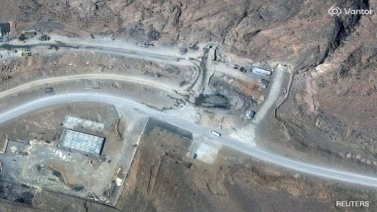 Iran War LIVE Updates March 11- 2026: Iran Launches Fresh Attack