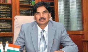 NALSAR Controversy: Over 700 Lawyers Demand Resignation of BCI Chairman Manan Kumar Mishra