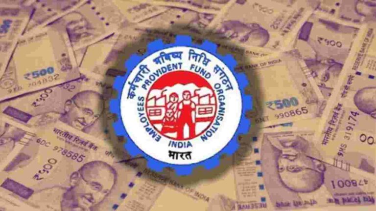 Provident Fund Body EPFO Retains 8.25 Percent Interest For 2025-26