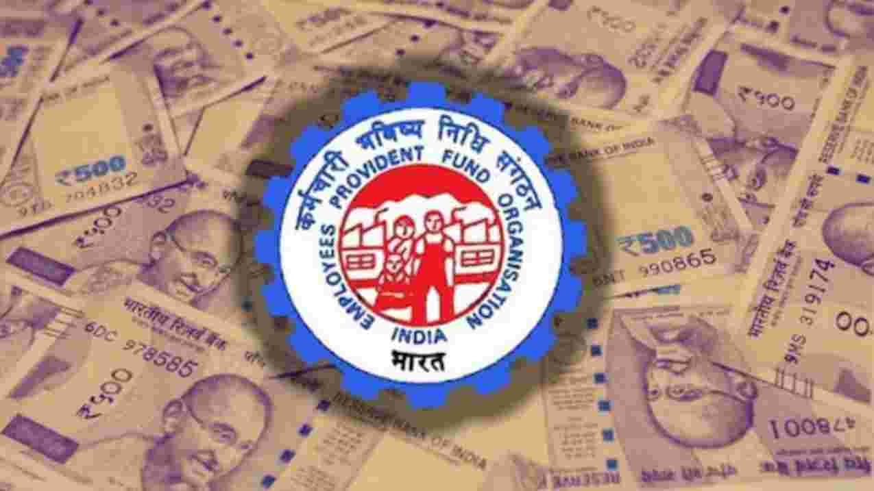 Provident Fund Body EPFO Retains 8.25 Percent Interest For 2025-26