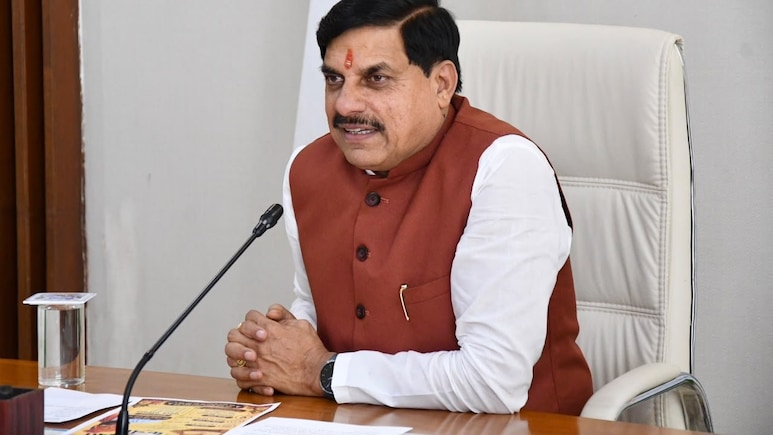 Madhya Pradesh Removes Two-Child Norm For Government Employees, CM Dr Mohan Yadav Directs Officials