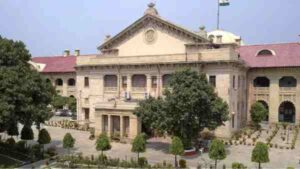 Instagram Chats Alone Cannot Prove Adultery: Allahabad High Court