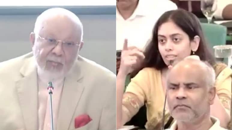 India Strongly Objects to Incorrect Jammu Kashmir Map at Bangladesh Seminar; Secretary Pooja Kumari Jha Raises