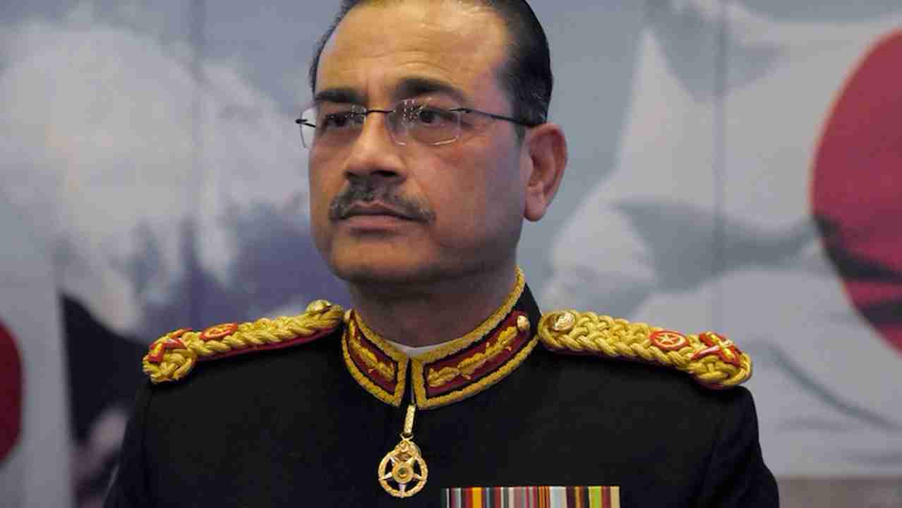 After India's PM attends SCO Summit; Pakistani Army Chief Asim Munir meet Xi Jinping