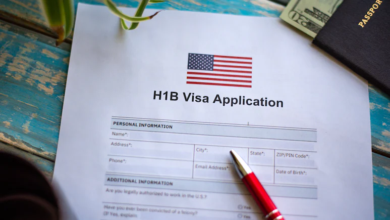 H-1B Visa Rules Could Change Under New US Immigration Plan