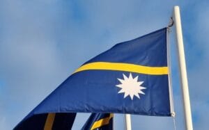 Pacific Nation Nauru Changes Name to Republic of Naoero; Adopts Native-Language Identity