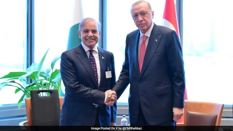 What Will the Saudi-Turkey-Pakistan Defence Pact Include?