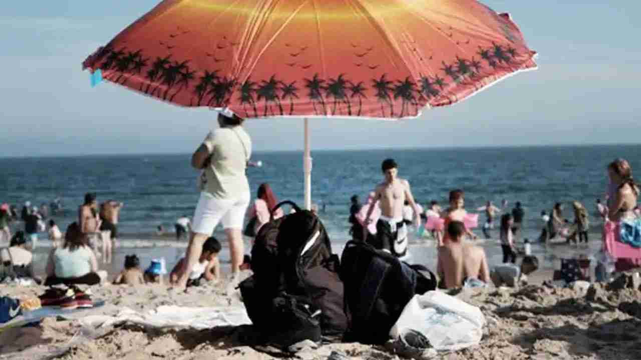 Driest Summer In Portugal Since 1931: Weather Agency