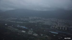 6 Killed In Telangana Due To Cyclone Montha