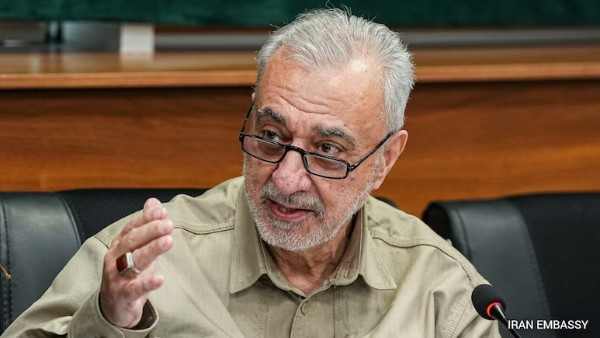Iran Parliament Approves Mehrdad Akhlaghi as New Defence Minister
