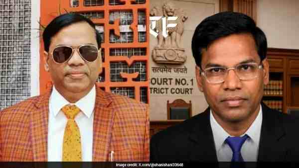 Judge Ravi Kumar Diwakar, Who Awarded 23 Death Sentences, Transferred to Muzaffarnagar Family Court