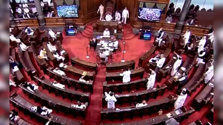 Mines and Minerals (Development and Regulation) Amendment Bill 2026 Passed