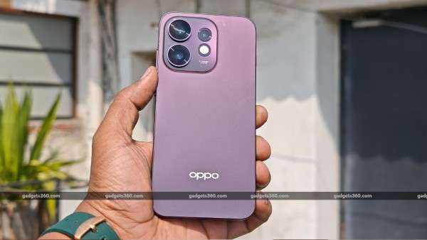 Oppo Reno 17 Series India Launch Timeline, Chipsets Tipped